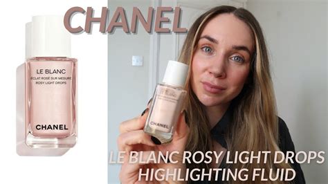 chanel rosy light drops dupe|chanel rosy light drops.